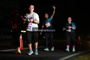 Runner Photo 4928822