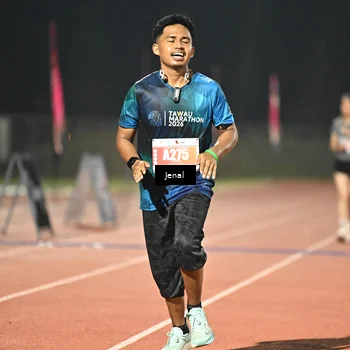 Runner Photo 4928824