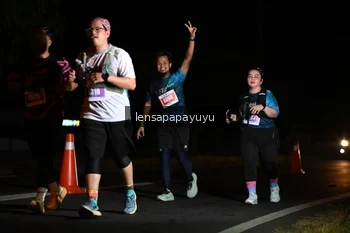 Runner Photo 4928825