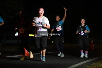 Runner Photo 4928826