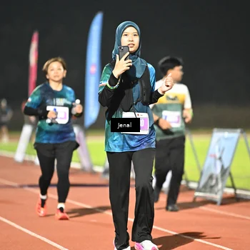 Runner Photo 4928827