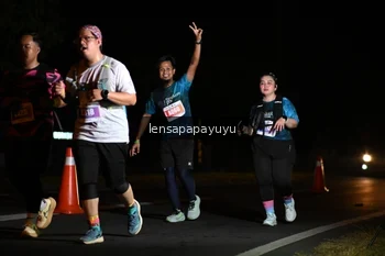 Runner Photo 4928831