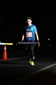 Runner Photo 4928833