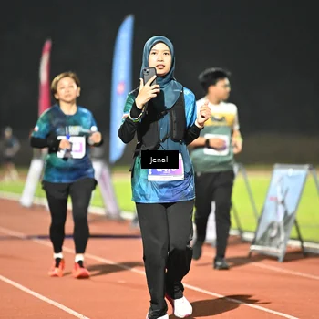 Runner Photo 4928835
