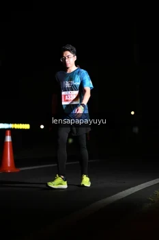 Runner Photo 4928843