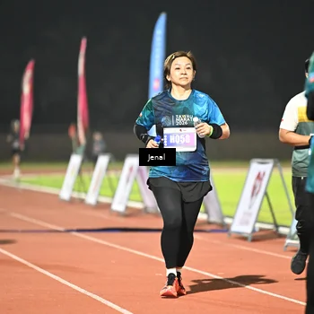 Runner Photo 4928847