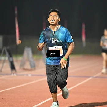 Runner Photo 4928851