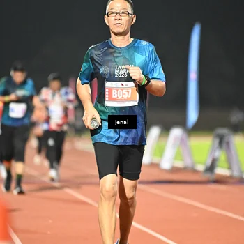 Runner Photo 4928853
