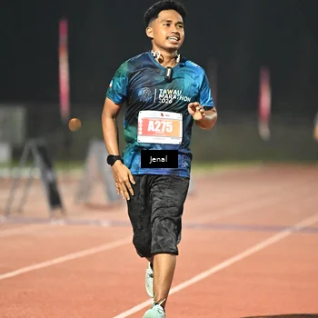 Runner Photo 4928855