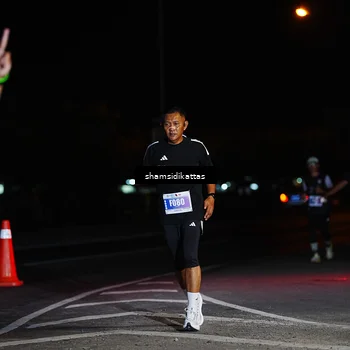 Runner Photo 4928863