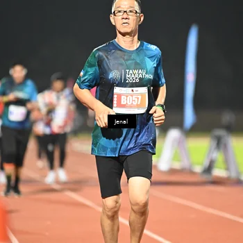 Runner Photo 4928864