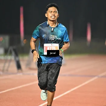 Runner Photo 4928867