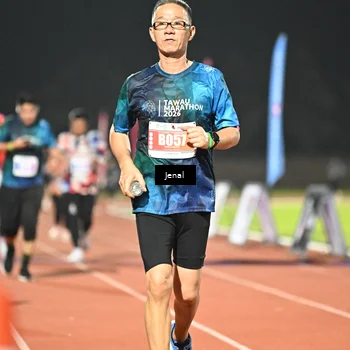 Runner Photo 4928868
