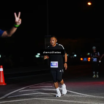 Runner Photo 4928869
