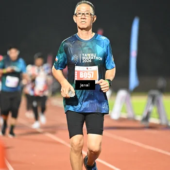 Runner Photo 4928870