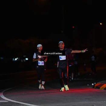 Runner Photo 4928884