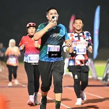 Runner Photo 4928885