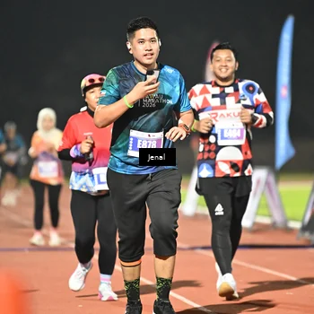 Runner Photo 4928886