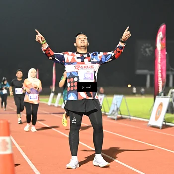 Runner Photo 4928890