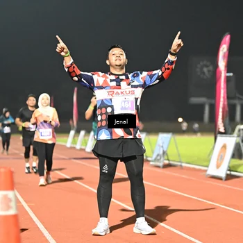 Runner Photo 4928896