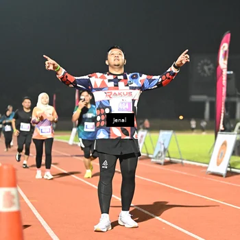 Runner Photo 4928903