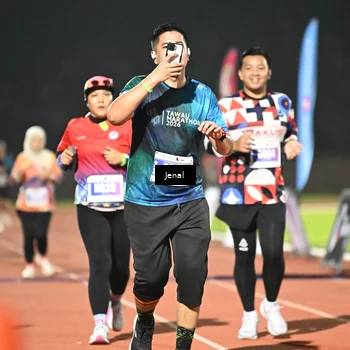 Runner Photo 4928905