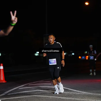 Runner Photo 4928912