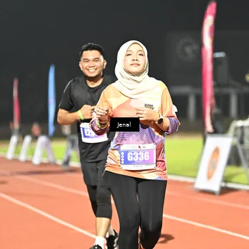 Runner Photo 4928926
