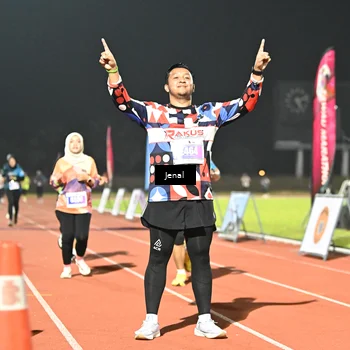 Runner Photo 4928930