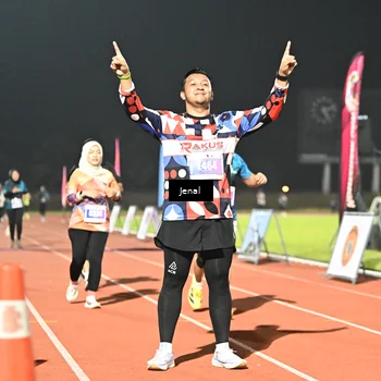 Runner Photo 4928934