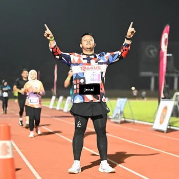 Runner Photo 4928935