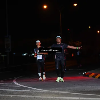 Runner Photo 4928945