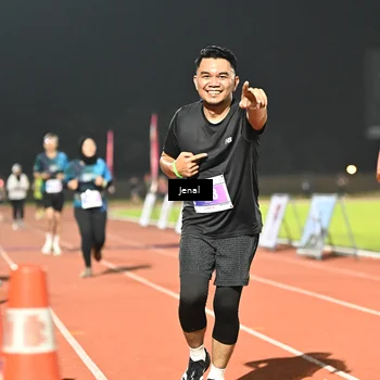 Runner Photo 4928951