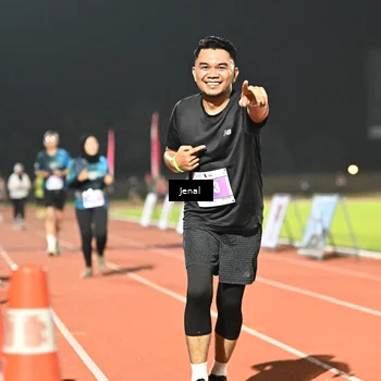 Runner Photo 4928957