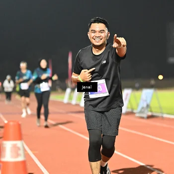 Runner Photo 4928960