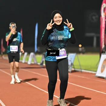 Runner Photo 4928963