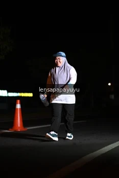 Runner Photo 4928967