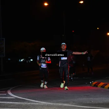 Runner Photo 4928974