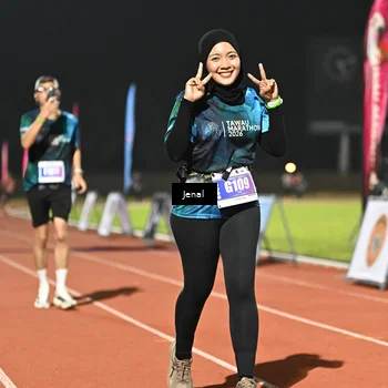 Runner Photo 4928983