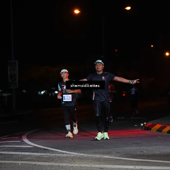Runner Photo 4928989