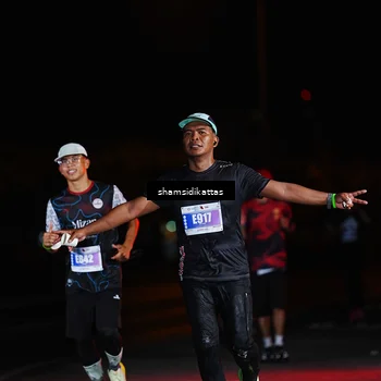 Runner Photo 4928994