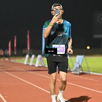 Runner Photo 4928996