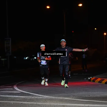 Runner Photo 4929003