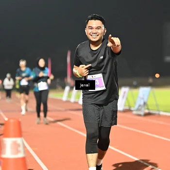 Runner Photo 4929010