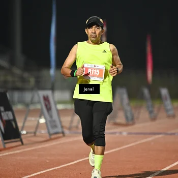 Runner Photo 4929013
