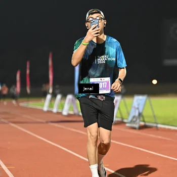 Runner Photo 4929018