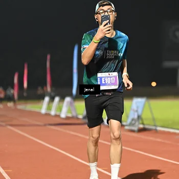 Runner Photo 4929019