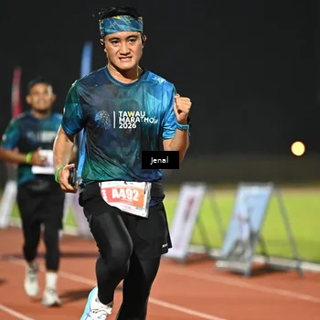 Runner Photo 4929034
