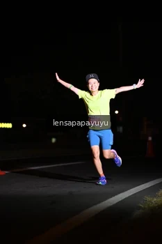 Runner Photo 4929038