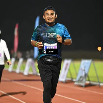 Runner Photo 4929039